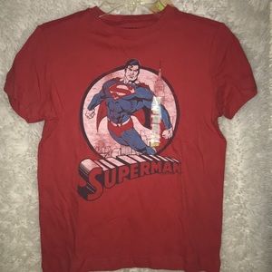 Superman T-shirt